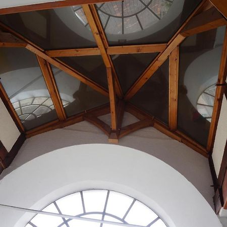 Le St Frobert Au Coeur De Troyes Apartament Zewnętrze zdjęcie