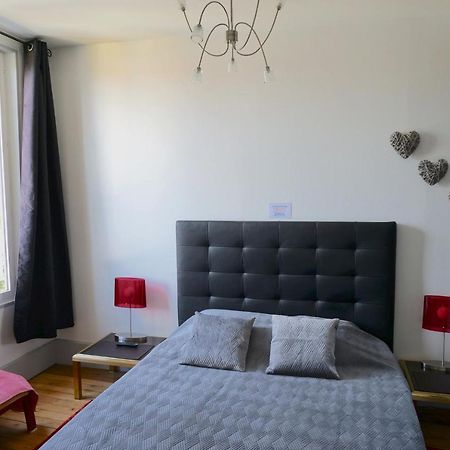 Le St Frobert Au Coeur De Troyes Apartament Zewnętrze zdjęcie