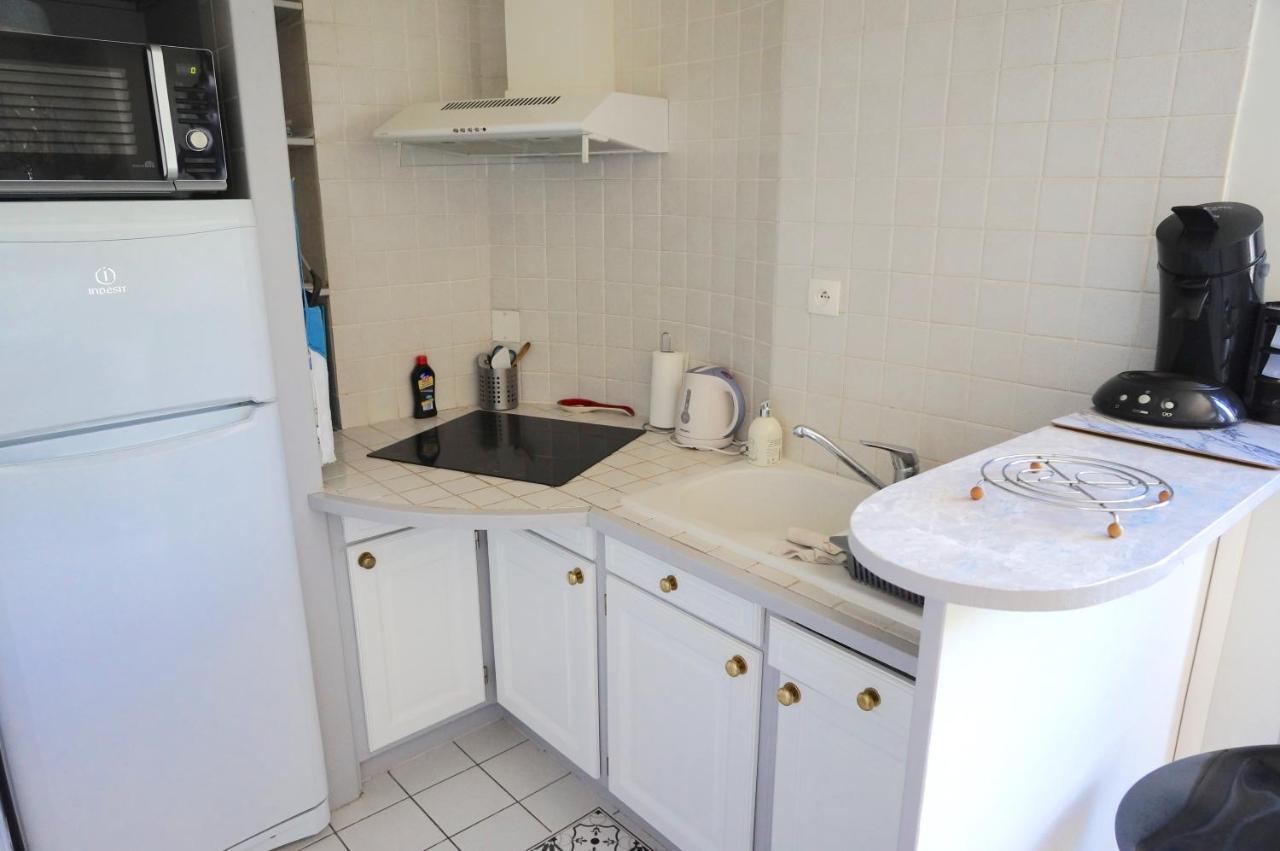 Le St Frobert Au Coeur De Troyes Apartament Zewnętrze zdjęcie